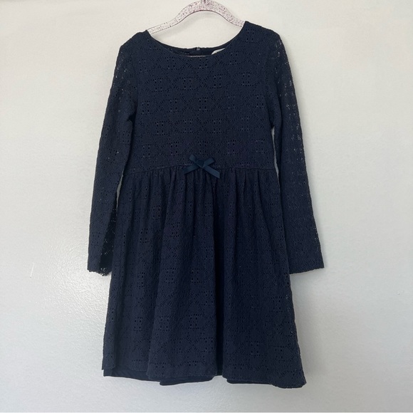 H&M Lace Dress 6-8Y - Picture 4 of 17